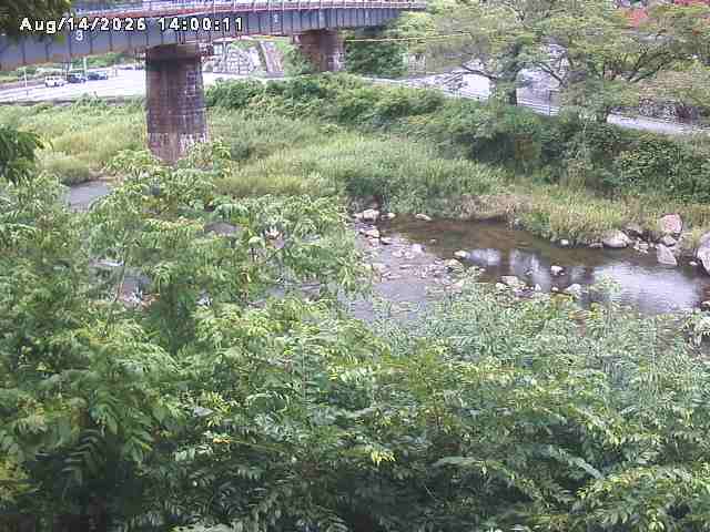 日野川１０2026/08/15 2:20:00