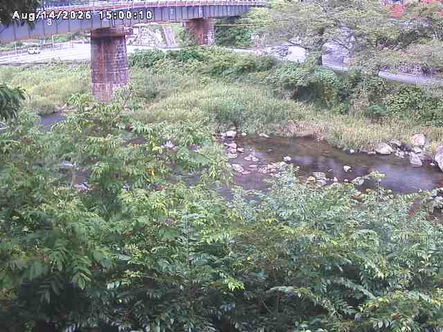 日野川１０2026/08/15 2:20:00