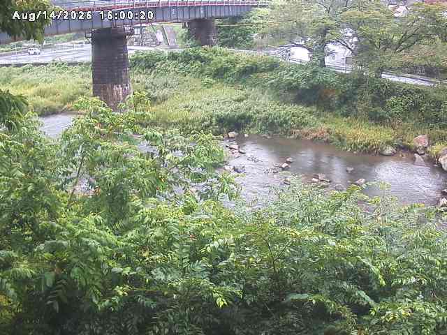 日野川１０2026/08/15 2:20:00