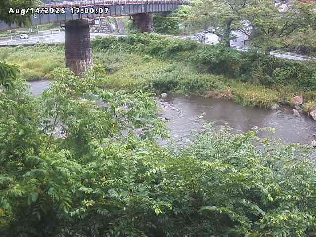 日野川１０2026/08/15 2:20:00