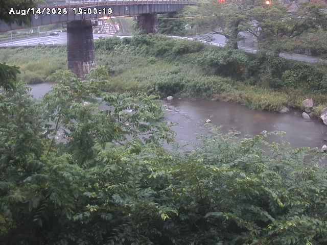 日野川１０2026/08/15 2:20:00