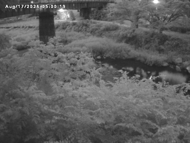 日野川１０2026/08/18 1:50:00