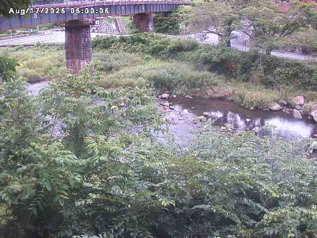 日野川１０2026/08/18 1:50:00
