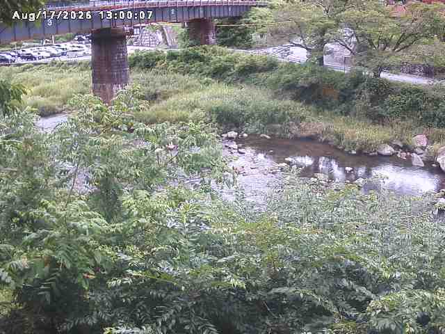 日野川１０2026/08/18 1:50:00