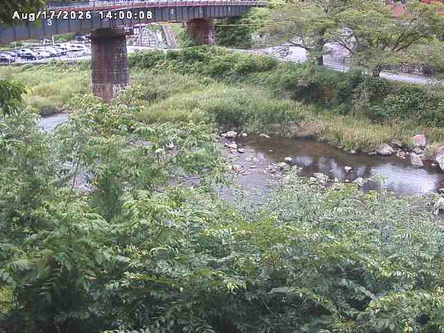 日野川１０2026/08/18 1:50:00