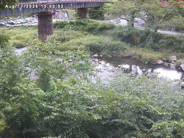 日野川１０2026/08/18 1:50:00