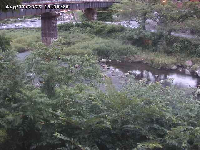 日野川１０2026/08/18 1:50:00