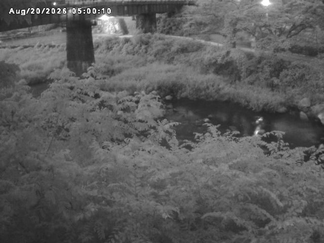 日野川１０2026/08/21 2:40:00