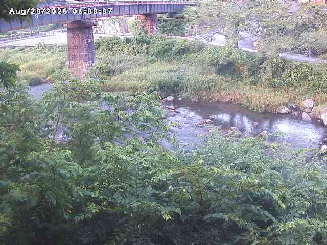 日野川１０2026/08/21 2:40:00