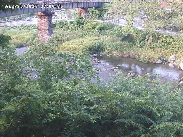 日野川１０2026/08/21 2:40:00