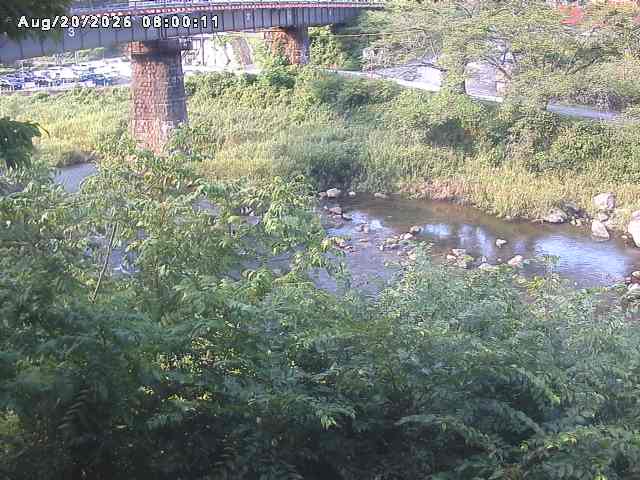 日野川１０2026/08/21 2:40:00