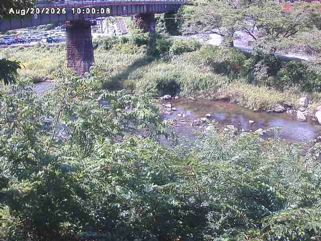 日野川１０2026/08/21 2:40:00