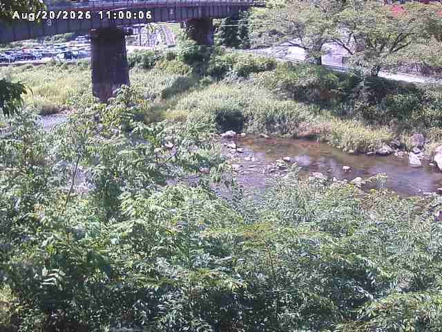 日野川１０2026/08/21 2:40:00