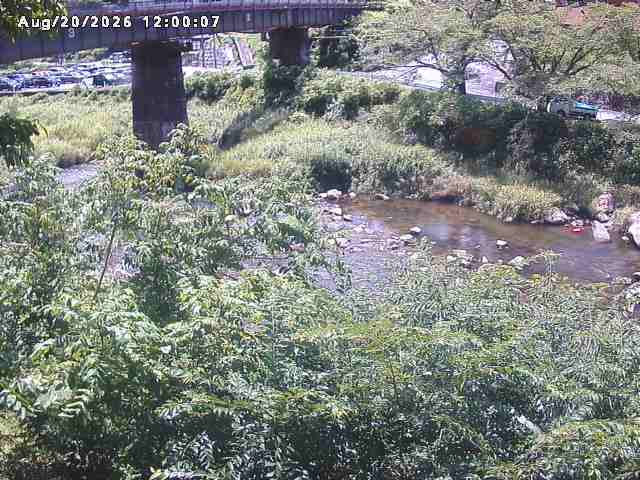 日野川１０2026/08/21 2:40:00