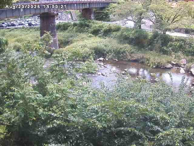 日野川１０2026/08/21 2:40:00