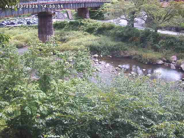 日野川１０2026/08/21 2:40:00