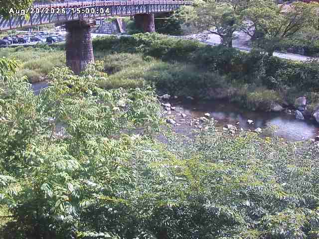 日野川１０2026/08/21 2:40:00