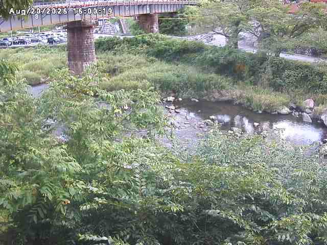 日野川１０2026/08/21 2:40:00