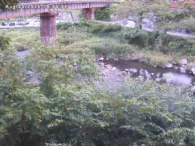 日野川１０2026/08/21 2:40:00