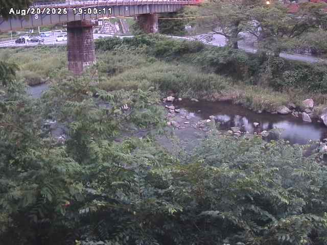 日野川１０2026/08/21 2:40:00