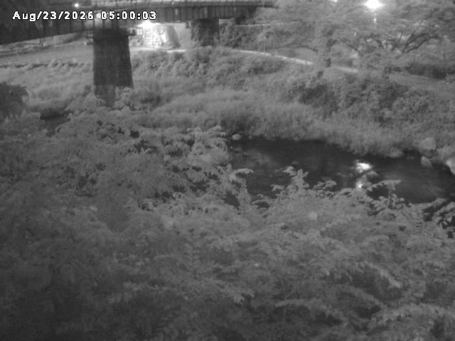 日野川１０2026/08/24 4:00:00