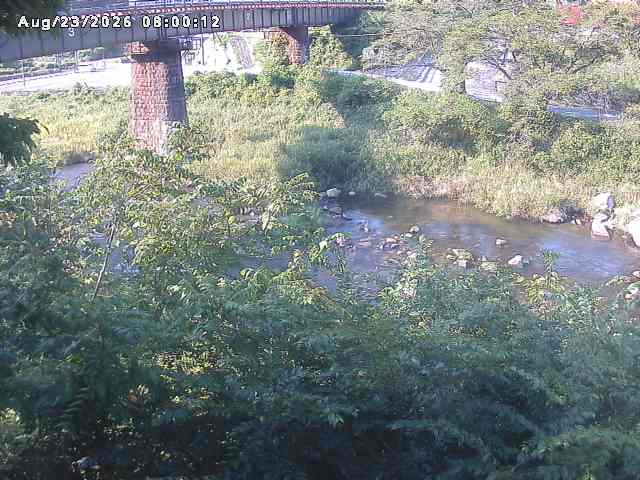 日野川１０2026/08/24 4:00:00