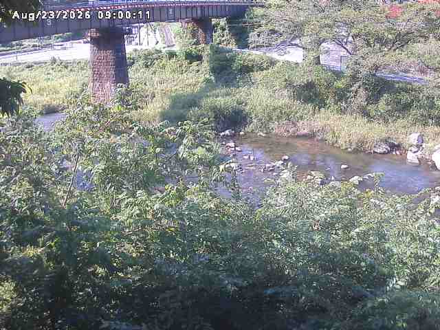 日野川１０2026/08/24 4:00:00