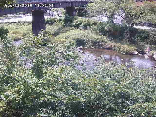 日野川１０2026/08/24 4:00:00