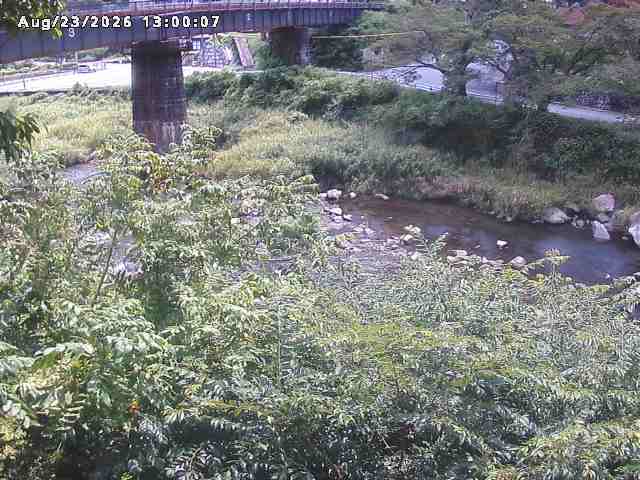 日野川１０2026/08/24 4:00:00