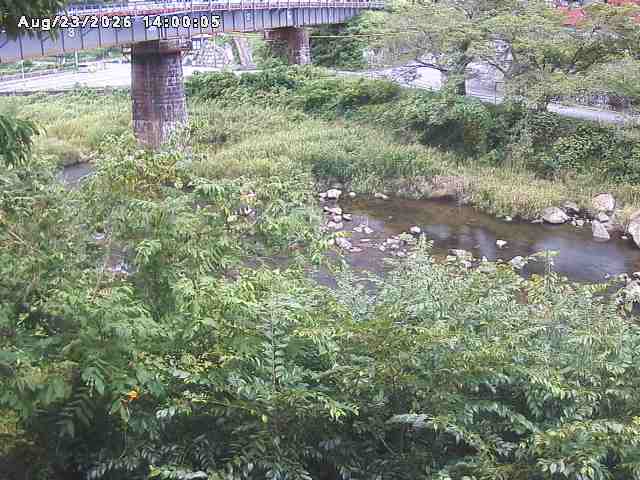 日野川１０2026/08/24 4:00:00
