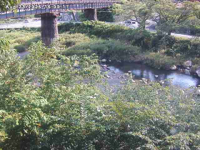 日野川１０2026/08/24 4:00:00