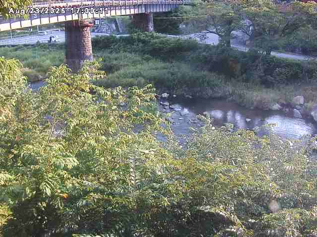 日野川１０2026/08/24 4:00:00