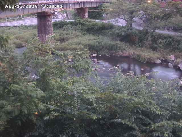 日野川１０2026/08/24 4:00:00