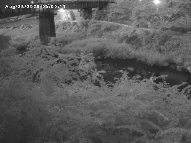 日野川１０2026/08/27 5:20:00