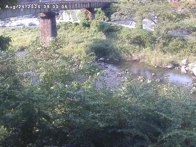 日野川１０2026/08/27 5:20:00