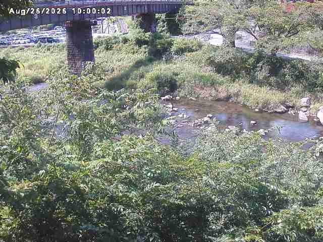 日野川１０2026/08/27 5:20:00