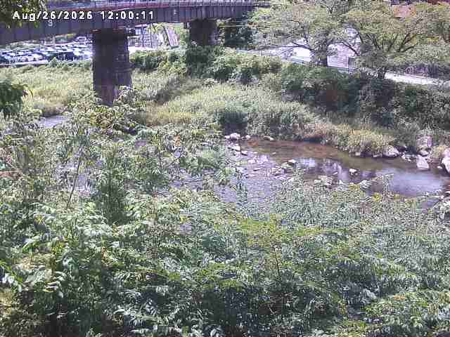 日野川１０2026/08/27 5:20:00