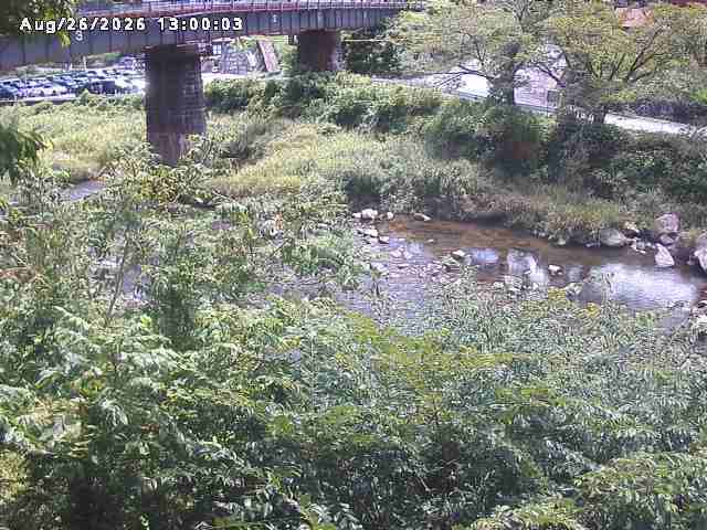 日野川１０2026/08/27 5:20:00