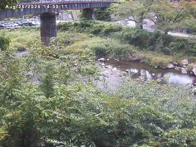 日野川１０2026/08/27 5:20:00