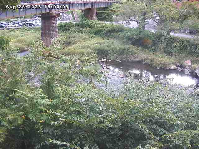 日野川１０2026/08/27 5:20:00