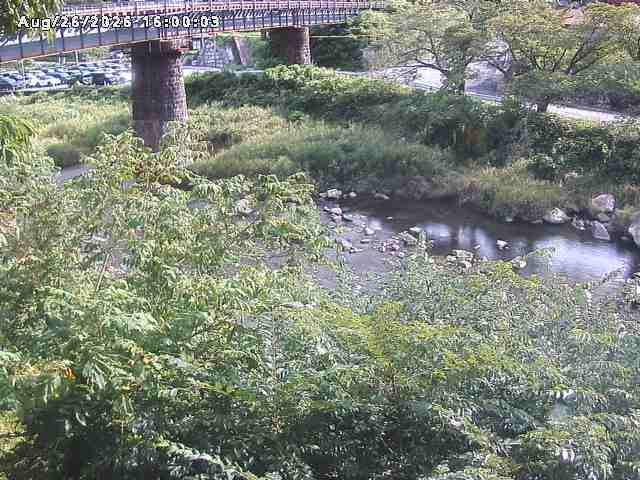 日野川１０2026/08/27 5:20:00