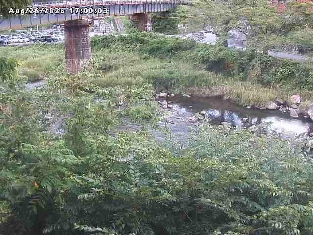 日野川１０2026/08/27 5:20:00