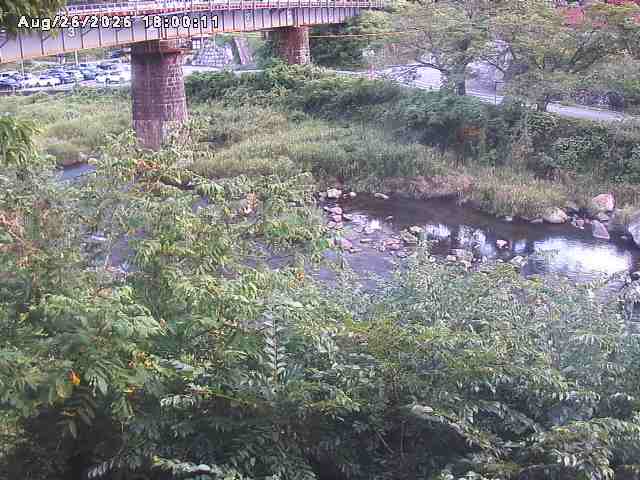 日野川１０2026/08/27 5:20:00