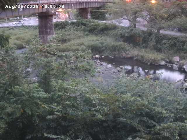 日野川１０2026/08/27 5:20:00