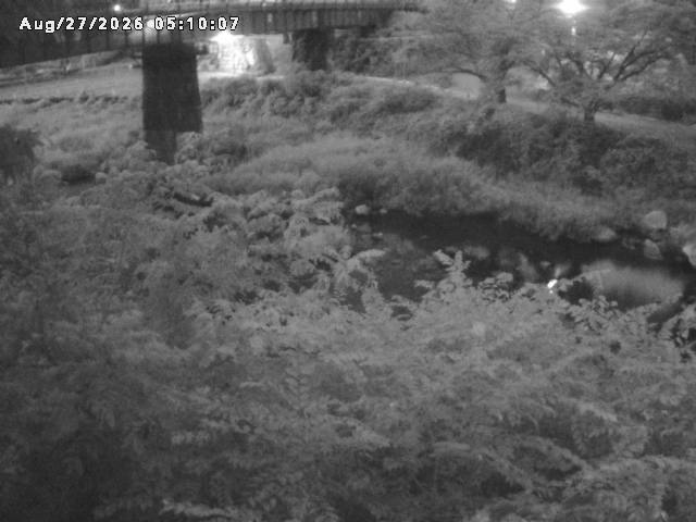 日野川１０2026/08/27 5:20:00