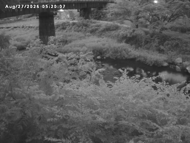 日野川１０2026/08/27 5:20:00