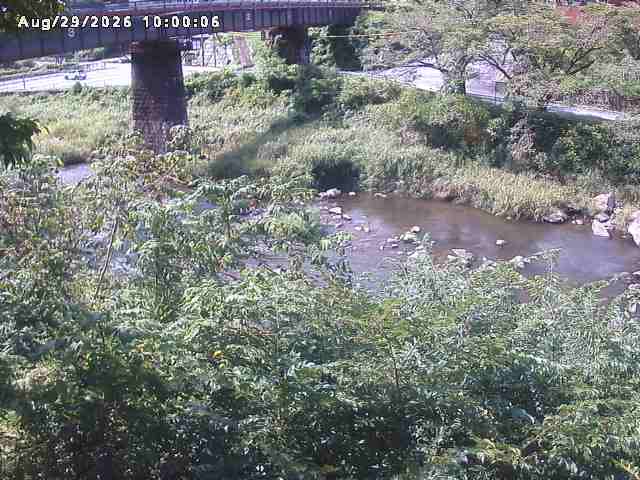 日野川１０2026/08/30 6:40:00