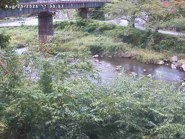 日野川１０2026/08/30 6:40:00