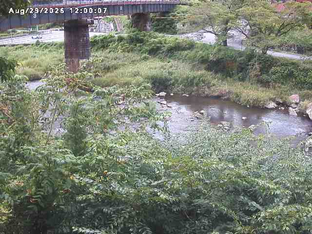 日野川１０2026/08/30 6:40:00