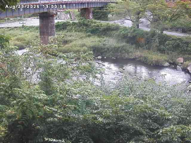 日野川１０2026/08/30 6:40:00